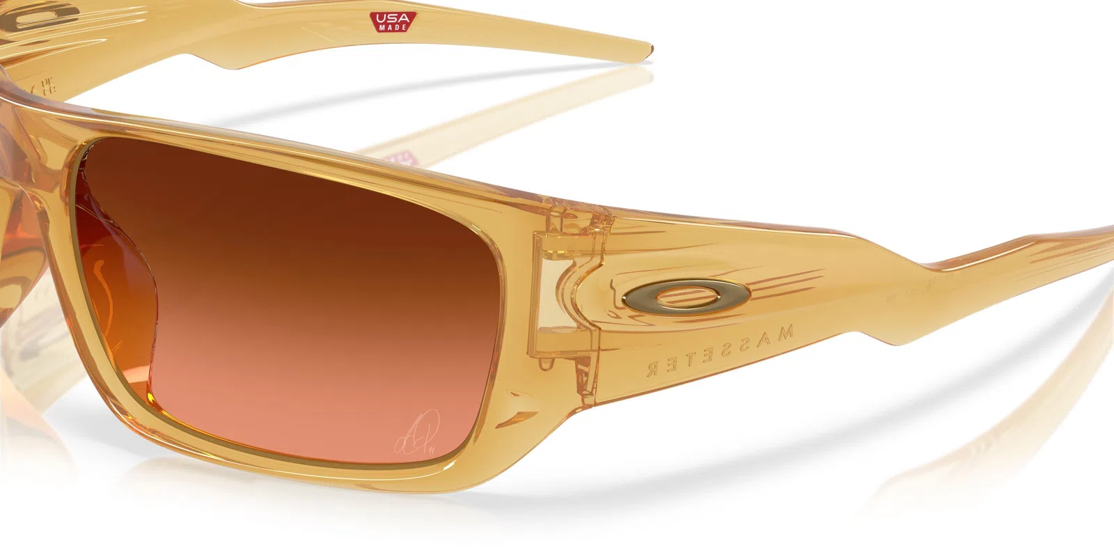 Oakley Masseter 9486 Sunglasses - view 71
